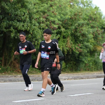 Runner Photo 4083604