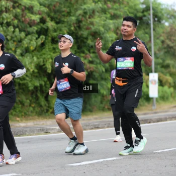 Runner Photo 4083609