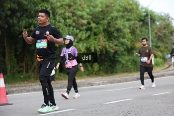 Runner Photo 4083616