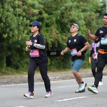 Runner Photo 4083619