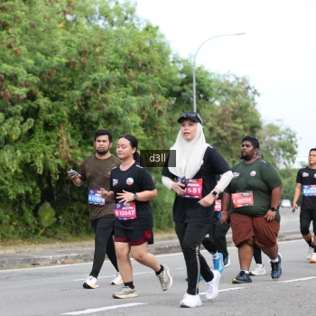 Runner Photo 4083620