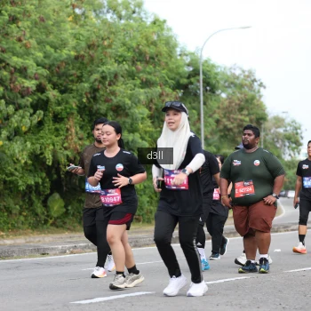 Runner Photo 4083622