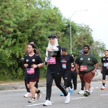 Runner Photo 4083623