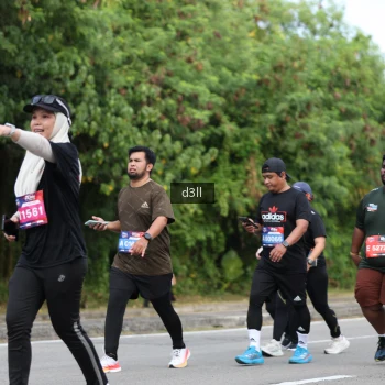 Runner Photo 4083625
