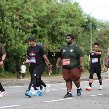 Runner Photo 4083627