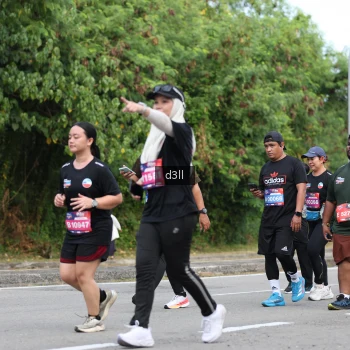 Runner Photo 4083628