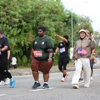 Runner Photo 4083630