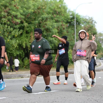 Runner Photo 4083631