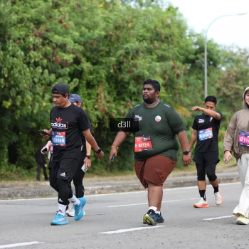 Runner Photo 4083632