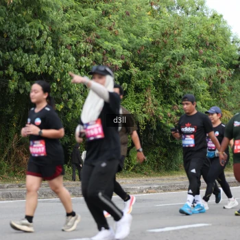 Runner Photo 4083633