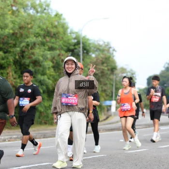 Runner Photo 4083634