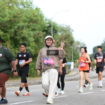 Runner Photo 4083635