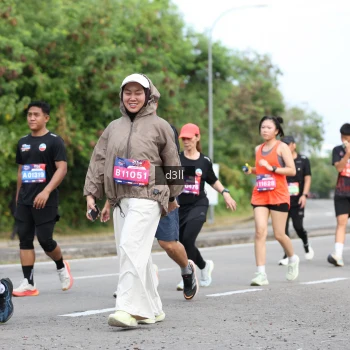 Runner Photo 4083637