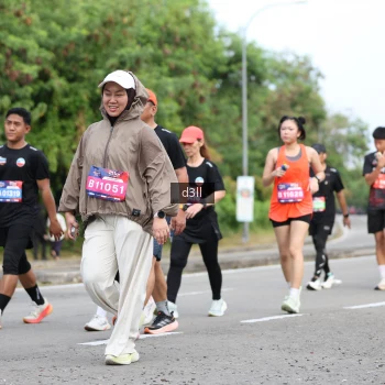 Runner Photo 4083638