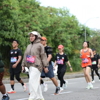 Runner Photo 4083640