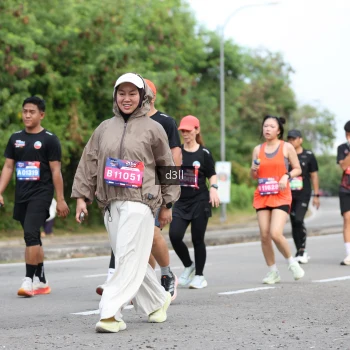 Runner Photo 4083643