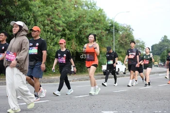 Runner Photo 4083644