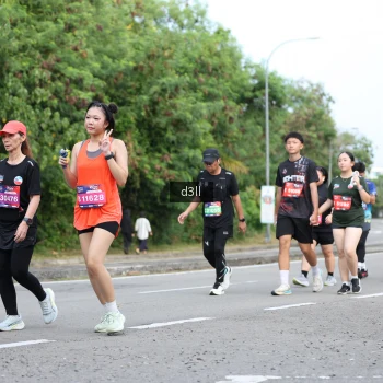 Runner Photo 4083647