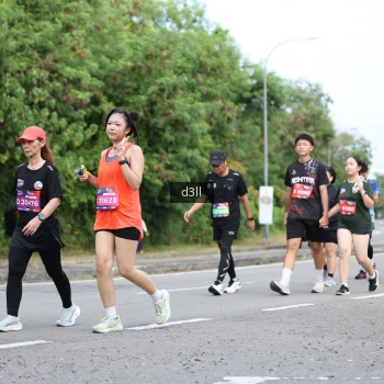 Runner Photo 4083648