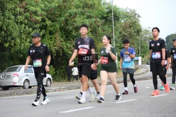 Runner Photo 4083652
