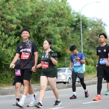 Runner Photo 4083653
