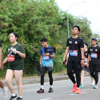 Runner Photo 4083658
