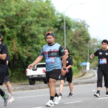 Runner Photo 4083669