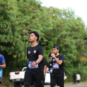 Runner Photo 4083670