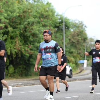 Runner Photo 4083672