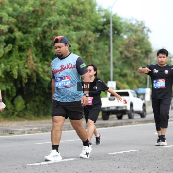 Runner Photo 4083677