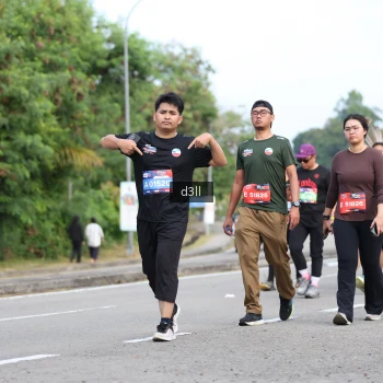 Runner Photo 4083679