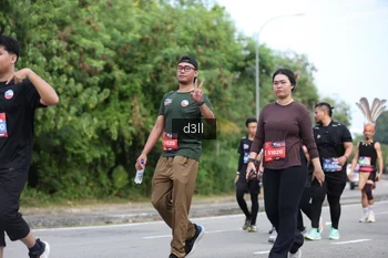 Runner Photo 4083690