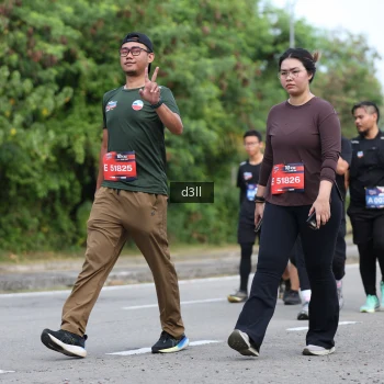 Runner Photo 4083692