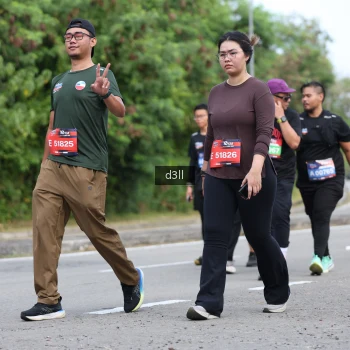 Runner Photo 4083693