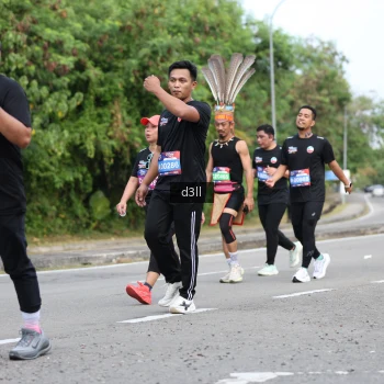Runner Photo 4083703