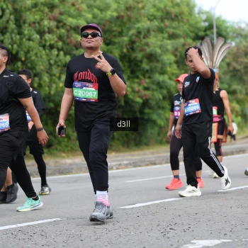 Runner Photo 4083704