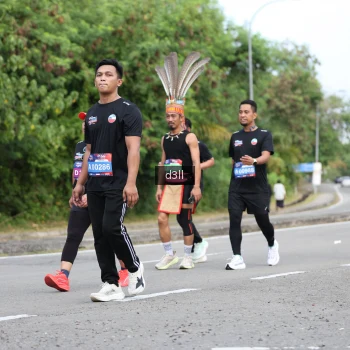 Runner Photo 4083707