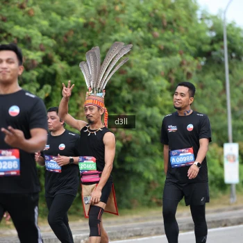 Runner Photo 4083710