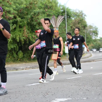 Runner Photo 4083711