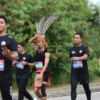 Runner Photo 4083715