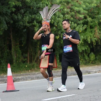 Runner Photo 4083720