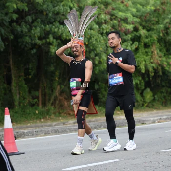 Runner Photo 4083721