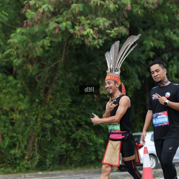 Runner Photo 4083724