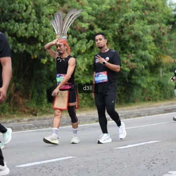 Runner Photo 4083725