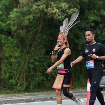 Runner Photo 4083727