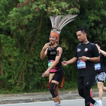 Runner Photo 4083730