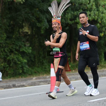 Runner Photo 4083731