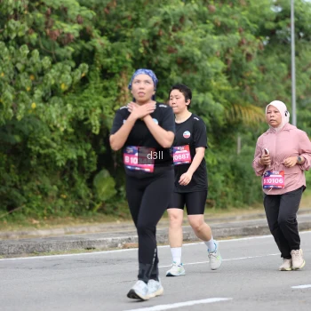 Runner Photo 4083769