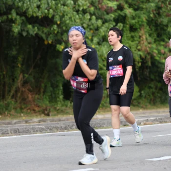 Runner Photo 4083773