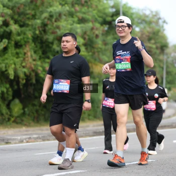 Runner Photo 4083778